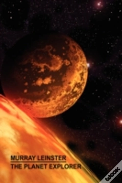 Capa do artigo Planet Explorer