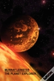 Capa do artigo Planet Explorer