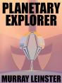 Planet Explorer - Preview