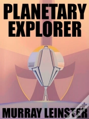 Capa do artigo Planet Explorer