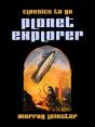 Planet Explorer - Preview