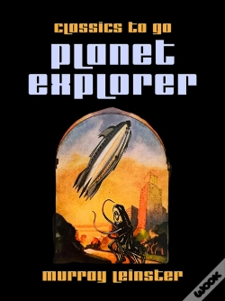 Capa do artigo Planet Explorer