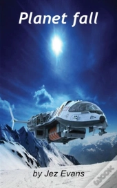 Planet Fall