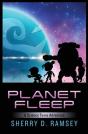 Planet Fleep - Preview
