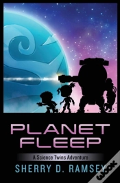 Capa do artigo Planet Fleep
