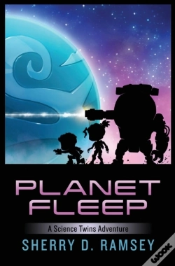 Capa do artigo Planet Fleep