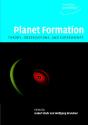 Planet Formation - Preview