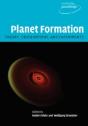 Planet Formation - Preview