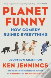 Planet Funny
