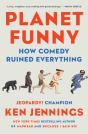 Planet Funny - Preview
