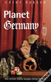 Capa do artigo Planet Germany