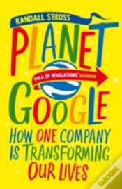 Capa do artigo Planet Google