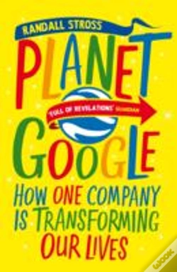 Capa do artigo Planet Google