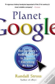 Capa do artigo Planet Google