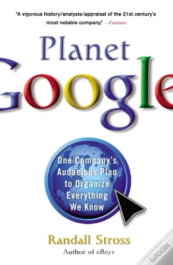 Capa do artigo Planet Google