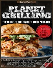 Planet Grilling