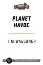 Planet Havoc - Preview