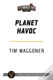 Capa do artigo Planet Havoc