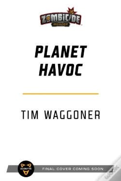 Capa do artigo Planet Havoc