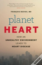 Capa do artigo Planet Heart