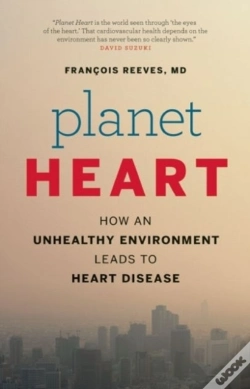 Capa do artigo Planet Heart