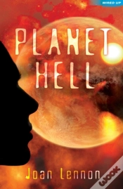 Capa do artigo Planet Hell