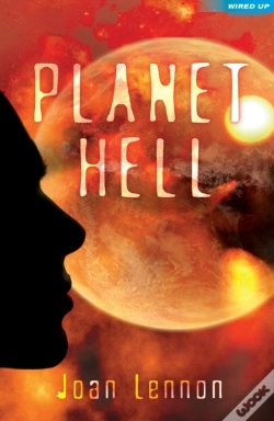 Capa do artigo Planet Hell