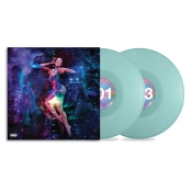 Capa do artigo Planet Her (5th Anniversary) - Vinil