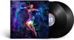 Capa do artigo Planet Her - Vinil