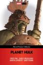 Planet Hulk (Marvel Premier Collection) - Preview