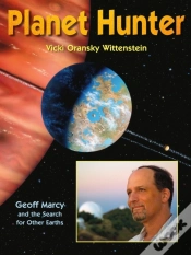 Capa do artigo Planet Hunter