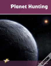 Capa do artigo Planet Hunting