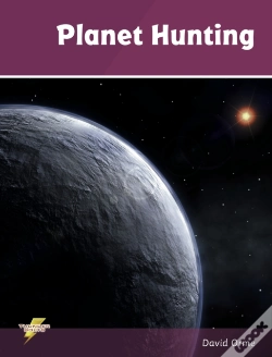 Capa do artigo Planet Hunting