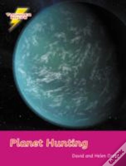 Capa do artigo Planet Hunting