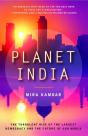 Planet India - Preview