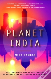 Capa do artigo Planet India