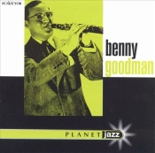 Capa do artigo Planet Jazz - CD