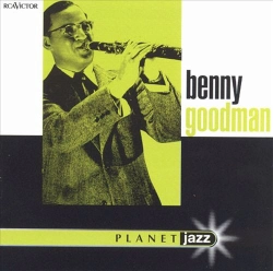 Capa do artigo Planet Jazz - CD