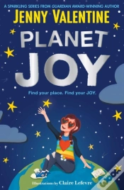 Capa do artigo Planet Joy