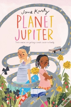 Capa do artigo Planet Jupiter