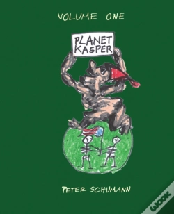 Capa do artigo Planet Kasper