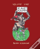 Planet Kasper