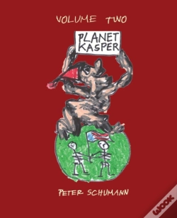 Capa do artigo Planet Kasper