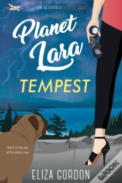 Capa do artigo Planet Lara