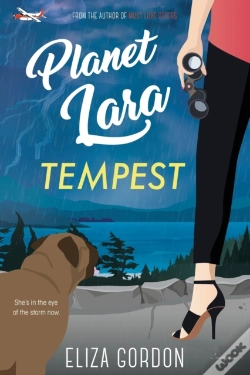 Capa do artigo Planet Lara