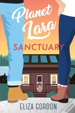 Capa do artigo Planet Lara