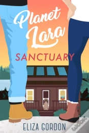 Capa do artigo Planet Lara: Sanctuary