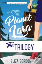 Planet Lara Trilogy