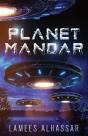 Planet Mandar - Preview