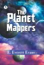 Planet Mappers - Preview
